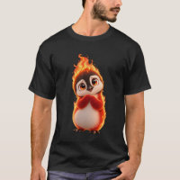 Amberlicious Fire Penguin