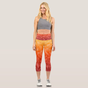 Amberrise Capri Leggings