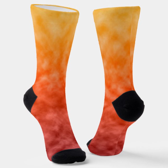Amberrise Socks (Angled)