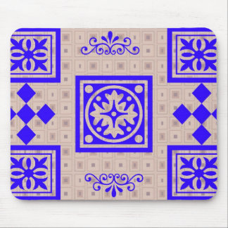 Ambers 2012 Designer Mouse Pad! Mouse Mat