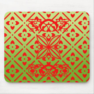 Ambers Pattern Mouse Pad! Mouse Mat