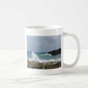 Ambers Sea Breeze Coffee Mug