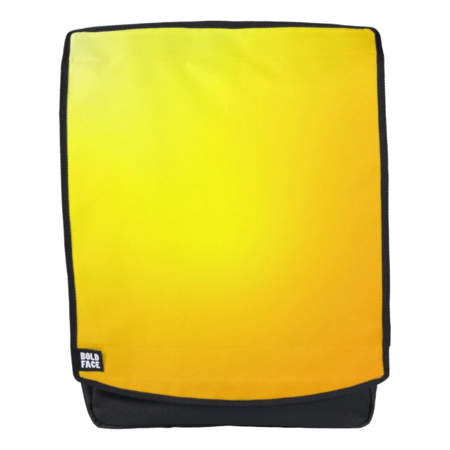 Amberwake Backpack (Front)