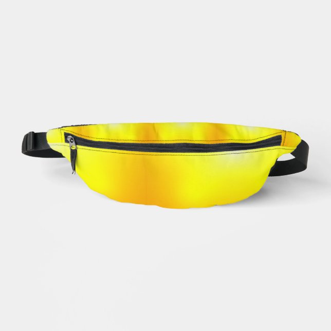 Amberwake Bum Bags (Front)