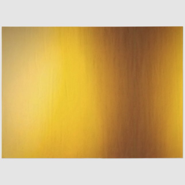 Amberwake Dusk Tissue Paper (Front)