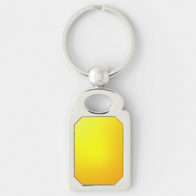 Amberwake Key Ring (Front)