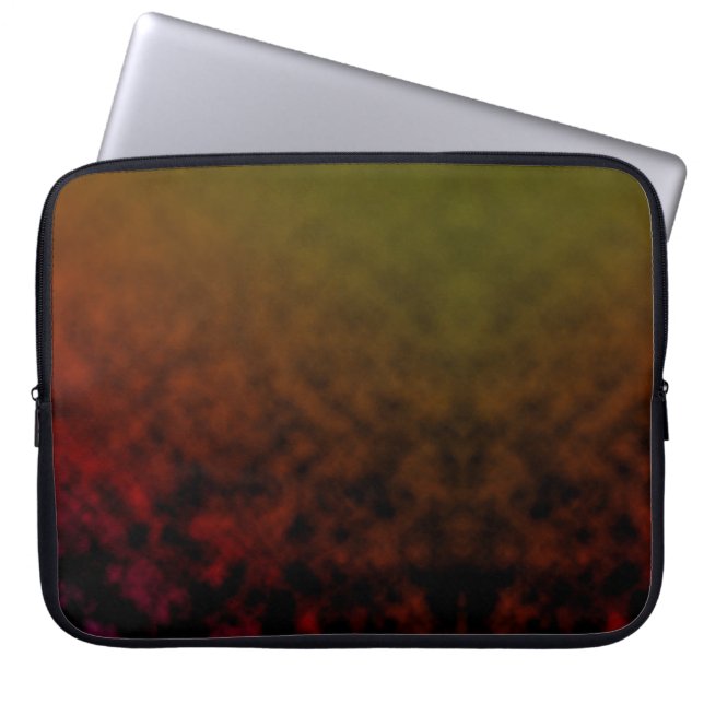 Amberwake Laptop Sleeve (Front)