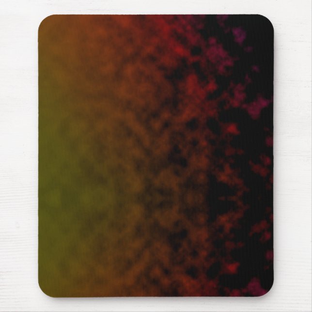 Amberwake Mouse Mat (Front)