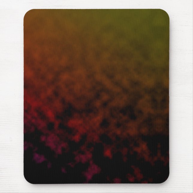 Amberwake Mouse Mat (Front)