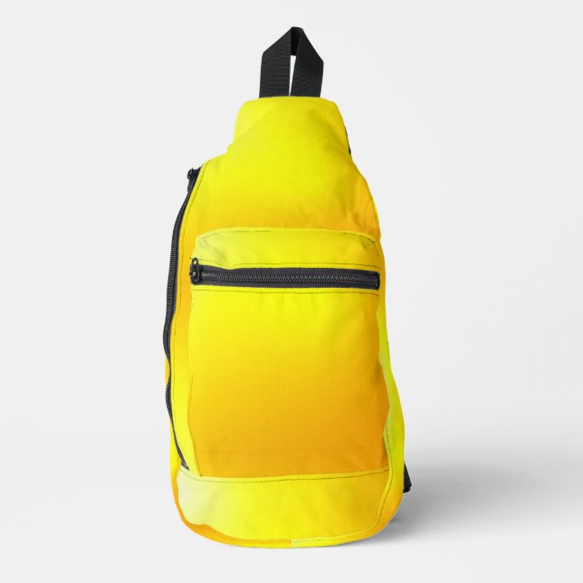 Amberwake Sling Bag (Front)