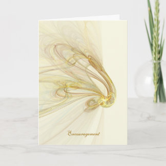 AMBIANCE ENCOURAGEMENT CARD