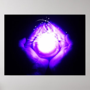 "Ambiance" Poster