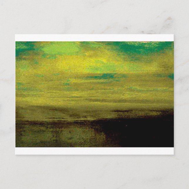 Ambience (2) postcard (Front)