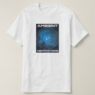Ambient Abstractions Galaxy Shirt