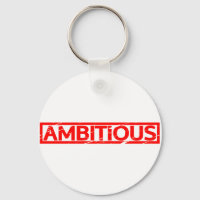 Ambitious Stamp