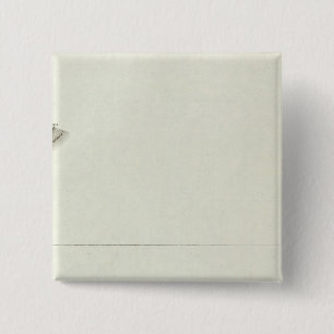 Ambleteuse 15 Cm Square Badge