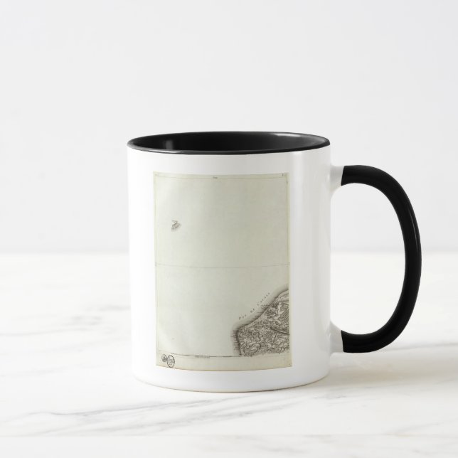 Ambleteuse Mug (Right)