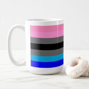 Ambonec Pride Coffee Mug