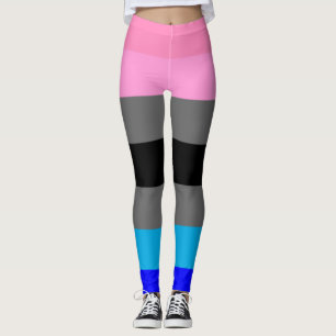 Ambonec Pride Leggings