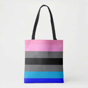 Ambonec Pride Tote Bag