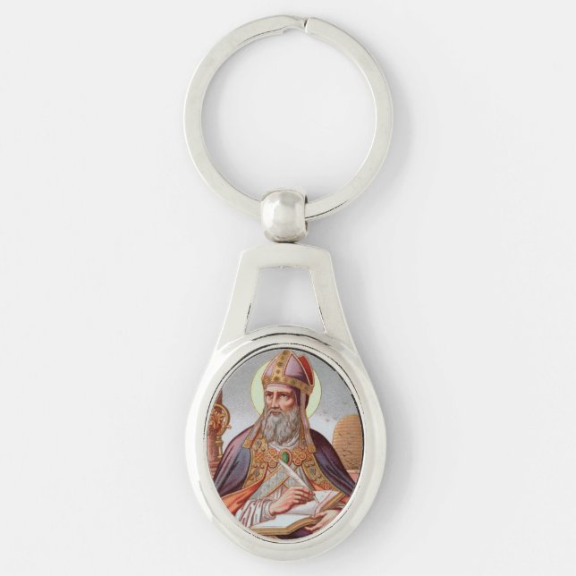 Ambrose Key Ring (Front)