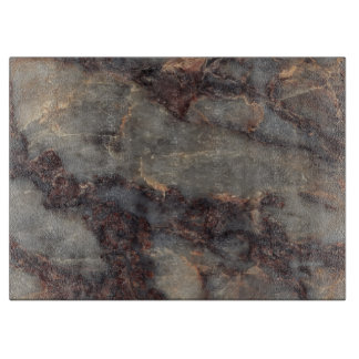 Ambrosia Stone Pattern Background - Stunning! Cutting Board