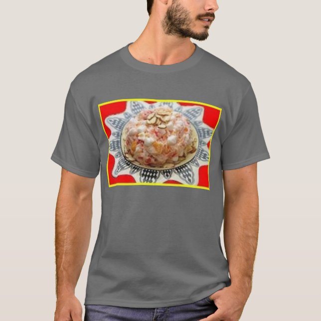 Ambrosia T-Shirt (Front)