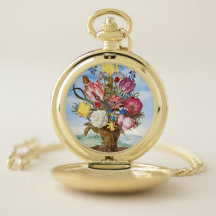 Ambrosius Bosschaert Bouquet of Flowers Still Life