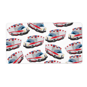 Ambulance