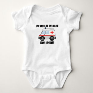 Ambulance Creeper