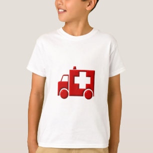Ambulance / EMT T-Shirt