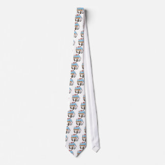 Ambulance Tie