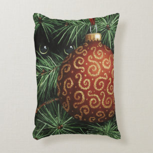 Ambush Decorative Cushion