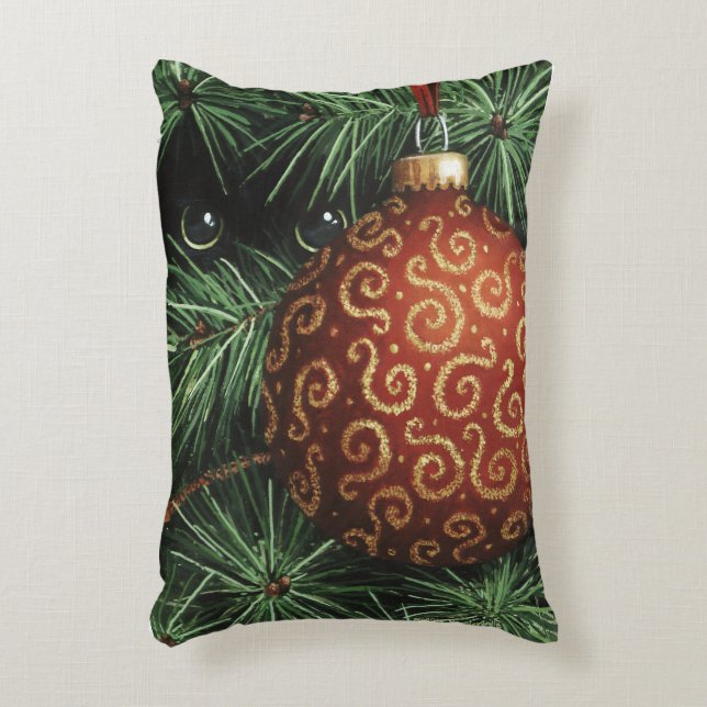 Ambush Decorative Cushion (Front(Vertical))