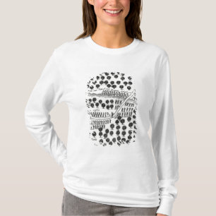 Ambush of the Iroquois T-Shirt