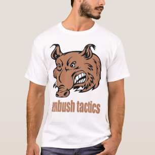 Ambush Tactics T-Shirt