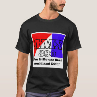 Amc Amx Javelin 390  T-Shirt