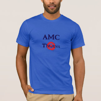 AMC Awareness Day T-Shirt