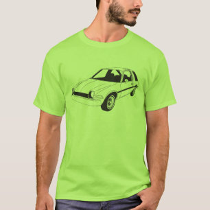 AMC Pacer T-shirt
