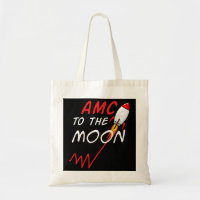 AMC To The Moon Pullover 