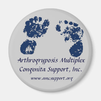 AMCSI  Arthrogryposis magnet blue