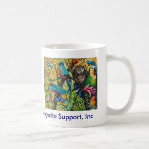 AMCSI Kids painting mug 2007