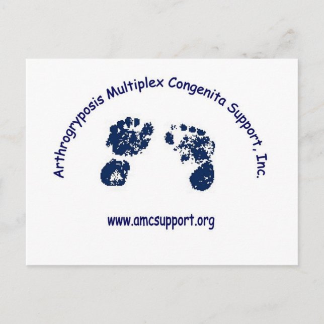 AMCSI Postcard (Front)