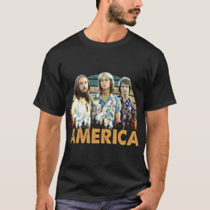 Ame.Rica Billb.Oard T-Shirt