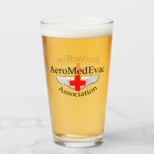 AMEA Glass Tumbler