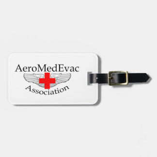 AMEA Luggage Tag