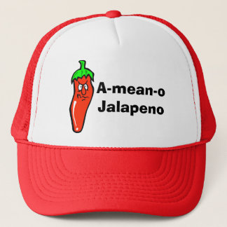 Ameano Jalapeno Hat