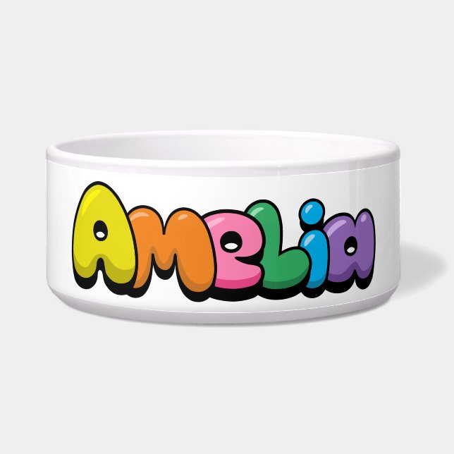 Amelia (Front)
