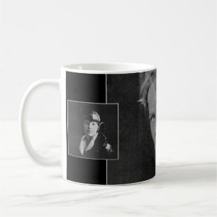 "Amelia Do the Impossible" Coffee Mug