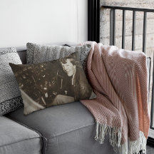 Amelia Earhart Candid Aeroplane Cockpit Photo 1937